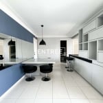 Apartamento 2 Suítes e 1 Vaga - Agronômica