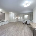 Apartamento 4 Quartos (sendo 1 Suíte) e 2 Vagas - Centro