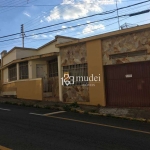 Casa no centro com 4 dormitórios à venda por R$ 635.000  - Bragança Paulista/SP