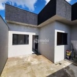 Casa com 3 dormitórios à venda, 80 m² por R$ 530.000,00 - Monreale - Bragança Paulista/SP