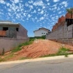 Terreno à venda, 321 m² por R$ 285.000,00 - Residencial Central Parque Bragança - Bragança Paulista/SP