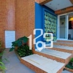 Apartamento com 2 dormitórios à venda, 69 m² por R$ 550.000,00 - Centro - Bragança Paulista/SP