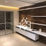 Apartamento com 2 dormitórios à venda, 50 m² por R$ 368.000,00 - Residencial das Ilhas - Bragança Paulista/SP