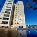 Apartamento com 3 dormitórios para alugar, 84 m² por R$ 4.900,00/mês - Centro - Bragança Paulista/SP