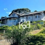 Casa com 4 dormitórios à venda, 390 m² por R$ 2.400.000,00 - Condomínio Jardim das Palmeiras - Bragança Paulista/SP