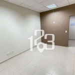 Sala para alugar, 38 m² por R$ 2.950,00/mês - Lagos de Santa Helena - Bragança Paulista/SP