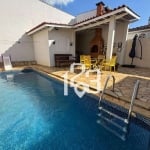 Casa com 3 dormitórios à venda, 209 m² por R$ 795.000,00 - Jardim Europa - Bragança Paulista/SP