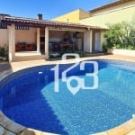 Casa com 4 dormitórios à venda, 251 m² por R$ 1.040.000 - Jardim América - Bragança Paulista/SP