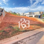 Terreno à venda, 500 m² por R$ 345.000 - Condomínio Residencial Campos do Conde - Bragança Paulista/SP