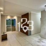 Apartamento com 3 dormitórios, 78 m² - venda por R$ 600.000,00 ou aluguel por R$ 4.000,00/mês - Jardins de Bragança - Bragança Paulista/SP