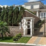 Casa com 3 suítes à venda, 294 m² por R$ 2.100.000 - Condomínio Colinas de São Francisco - Bragança Paulista/SP