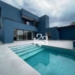 Casa com 4 dormitórios à venda, 389 m² por R$ 3.680.000,00 - Condomínio Portal de Bragança - Bragança Paulista/SP