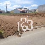 Terreno à venda, 140 m² por R$ 138.000 - Vila Verde - Bragança Paulista/SP