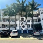 Apartamento com 1 dormitório próximo a USF à venda, 50 m² por R$ 275.000 - Jardim Santa Helena - Bragança Paulista/SP