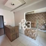 Casa para alugar, 80 m² por R$ 2.650,00/mês - Centro - Bragança Paulista/SP