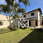 Casa com 3 dormitórios - venda por R$ 930.000,00 ou aluguel por R$ 4.800,00/mês - Residencial das Ilhas - Bragança Paulista/SP