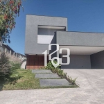 Casa com 3 dormitórios à venda, 237 m² por R$ 1.790.000,00 - Condomínio Residencial Campos do Conde - Bragança Paulista/SP