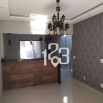 Casa com 3 dormitórios à venda, 120 m² por R$ 670.000 - Residencial Piemonte - Bragança Paulista/SP