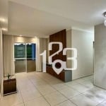 Apartamento com 3 dormitórios, 78 m² - venda por R$ 600.000,00 ou aluguel por R$ 4.000,00/mês - Jardins de Bragança - Bragança Paulista/SP