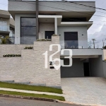 Casa com 3 dormitórios à venda, 180 m² por R$ 1.280.000,00 - Condomínio Villa Real de Bragança - Bragança Paulista/SP