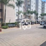 Apartamento com 2 dormitórios à venda,  por R$ 430.000 - Jardim São Lourenço - Bragança Paulista/SP