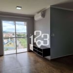 Apartamento com 2 dormitórios - venda por R$ 400.000 ou aluguel por R$ 2.500/mês - Jardim São Lourenço - Bragança Paulista/SP