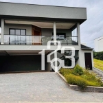 Casa com 4 dormitórios, 300 m² - venda por R$ 2.800.000,00 ou aluguel por R$ 11.500,00/mês - Condomínio Vale das Águas - Bragança Paulista/SP