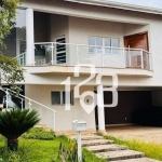 Casa com 4 dormitórios, 111 m² - venda por R$ 1.800.000,00 ou aluguel por R$ 7.500,00/mês - Residencial Euroville - Bragança Paulista/SP