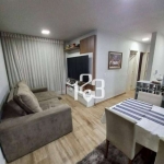 Apartamento com 2 dormitórios - venda por R$ 380.000 ou aluguel por R$ 3.000/mês - Residencial das Ilhas - Bragança Paulista/SP