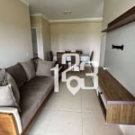 Apartamento com 2 dormitórios para alugar, 68 m² por R$ 3.800/mês - Jardim Do Sul - Bragança Paulista/SP