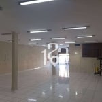 Galpão, 750 m² - venda por R$ 4.000.000,00 ou aluguel por R$ 12.000,00/mês - Matadouro - Bragança Paulista/SP