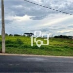 Terreno à venda, 267 m² por R$ 217.300 - Residencial das Ilhas - Bragança Paulista/SP