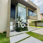 Casa com 4 dormitórios à venda, 450 m² por R$ 4.800.000,00 - Condomínio Portal de Bragança Horizonte - Bragança Paulista/SP