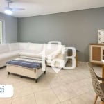 Apartamento com 3 dormitórios à venda, 96 m² por R$ 2.690.000,00 - Riviera de São Lourenço - Bertioga/SP