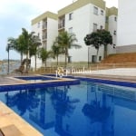 Apartamento com 2 dormitórios para alugar, 50 m² por R$ 2.600,00/mês - Condomínio Residencial Ilhas do Caribe - Bragança Paulista/SP