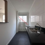 Apartamento no Spazio Lyon