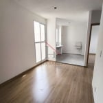 Apartamento no Residencial Lago di Bienna – Acquaville