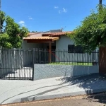 CASA COM 3 QUARTOS NO JARDIM PALMAS