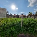 Terreno à venda na Rua Doutor Lauro Pimentel, 000, Cidade Universitária, Campinas