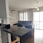 Apartamento com 3 quartos para alugar na Avenida João Scarparo Netto, 240, Loteamento Center Santa Genebra, Campinas