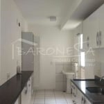 Apartamento com 3 quartos à venda na Alameda das Cássias, 315, Parque Villa Flores, Sumaré