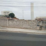 Terreno à venda na Rua Professora Conceição Ribeiro, S/N, Jardim do Lago Continuação, Campinas