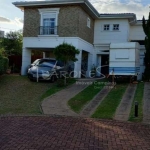 Casa em condomínio fechado com 3 quartos à venda na Avenida Professor Adhelar Matthes, 113, Loteamento Residencial Barão do Café, Campinas