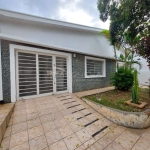 Casa com 4 quartos à venda na Rodovia Anhangüera, 10, Jardim Eulina, Campinas