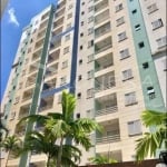 Apartamento com 1 quarto à venda na Rua Hermantino Coelho, 1127, Mansões Santo Antônio, Campinas