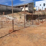 Terreno à venda na Rua Joaquim José dos Reis, 123, Jardim Alto da Cidade Universitária, Campinas