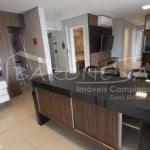 Apartamento com 3 quartos para alugar na Rua Luiz Otávio, 2245, Parque Rural Fazenda Santa Cândida, Campinas