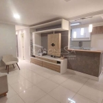 Apartamento com 3 quartos à venda na Avenida João Scarparo Netto, 240, Loteamento Center Santa Genebra, Campinas