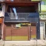 Sobrado com 3 dormitórios à venda, 237 m² por R$ 550.000,00 - Vila Santa Rita - Diadema/SP