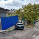 Terreno à venda, 735 m² por R$ 700.000,00 - Jardim Piraporinha - Diadema/SP